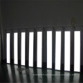 Aluminium 2 * 2FT vertieftes LED-Panel-Licht